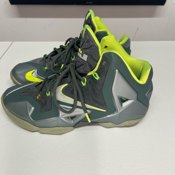 Lebron 11 dunkman - Picture 2 of 6